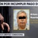 Revocan condena condicional a exalcalde de San Francisco del Oro por incumplir pago de reparación del daño