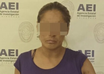 Obtiene FGE fallo condenatorio contra acusada de secuestro exprés y robo