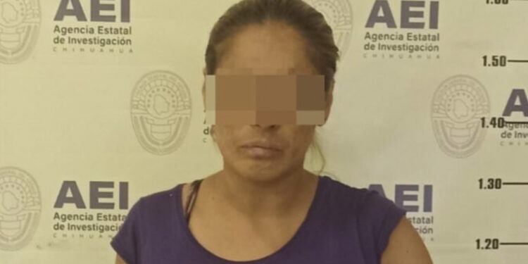Obtiene FGE fallo condenatorio contra acusada de secuestro exprés y robo