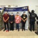 Operativo coordinado deja cuatro detenidos y aseguramientos en cateo en Parral