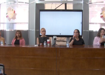 Convocan al Parlamento Juvenil 2026 en el Congreso del Estado de Chihuahua