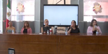 Convocan al Parlamento Juvenil 2026 en el Congreso del Estado de Chihuahua