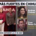 Morena perfila a sus principales aspirantes rumbo a 2027 en Chihuahua
