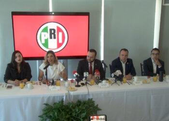 PRI en Chihuahua exige a Morena responder por señalamientos en caso de Sinaloa