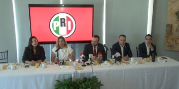 PRI en Chihuahua exige a Morena responder por señalamientos en caso de Sinaloa