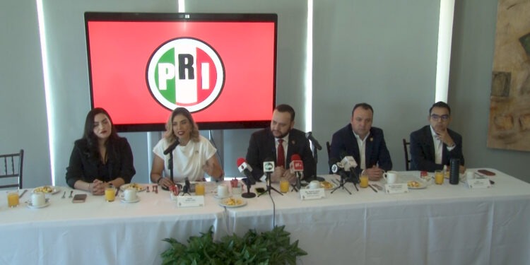 PRI en Chihuahua exige a Morena responder por señalamientos en caso de Sinaloa