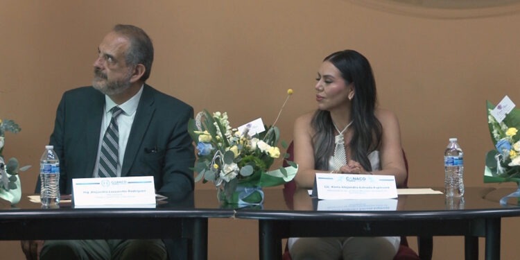 Karla Alejandra Estrada encabeza nueva sección de editorialistas en Canaco