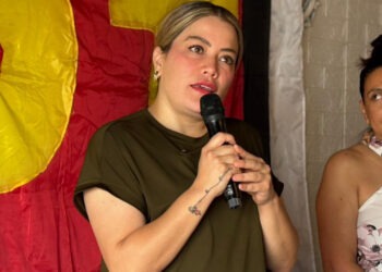 PT confirma alianza con Morena para 2027, pero se deslinda de la marcha contra Maru Camp
