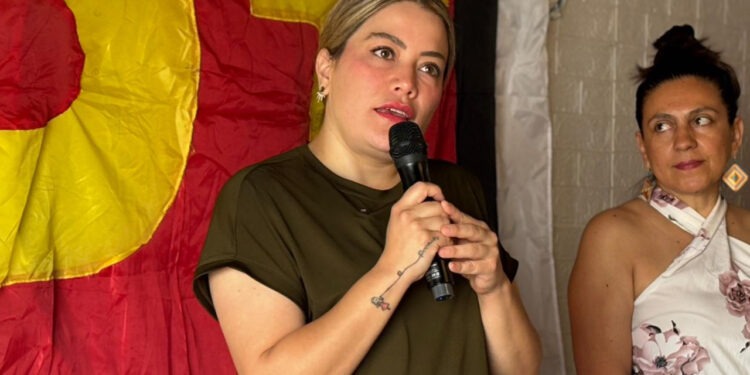 PT confirma alianza con Morena para 2027, pero se deslinda de la marcha contra Maru Camp