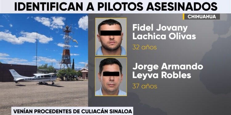 Piloto asesinado en San Francisco del Oro difundía contenido ligado al crimen organizado en redes sociales