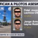 Piloto asesinado en San Francisco del Oro difundía contenido ligado al crimen organizado en redes sociales