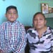 Piden apoyo para Mateo, niño con leucemia originario de Delicias