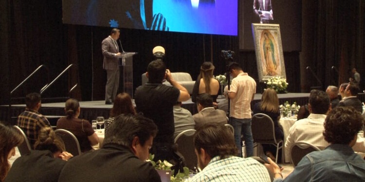 Presentan proyecto de Basílica de Guadalupe en Chihuahua