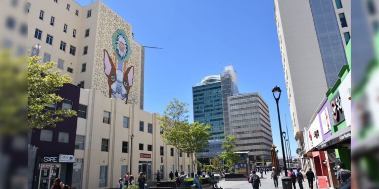 Prevén fin de semana con temperaturas templadas en Chihuahua capital
