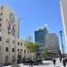 Prevén fin de semana con temperaturas templadas en Chihuahua capital