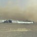 Pronostica Protección Civil viento fuerte y tolvaneras durante el fin de semana