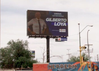 Gilberto Loya admite interés en contender por la gubernatura de Chihuahua