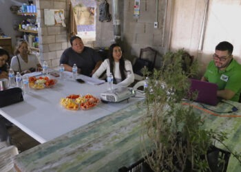 ¿Quieres aprender un oficio? Municipio ofrece cursos diversos para mujeres