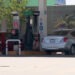 Persiste desabasto de gasolina en la capital; estaciones agotan Magna