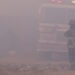 Nuevo incendio moviliza a bomberos en recicladora del sur de la ciudad