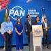 PAN anuncia marcha en Chihuahua en respaldo a Maru Campos