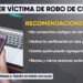 Emiten recomendaciones para evitar hackeos y estafas en WhatsApp