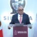 Rubén Rocha Moya solicita licencia temporal como gobernador de Sinaloa