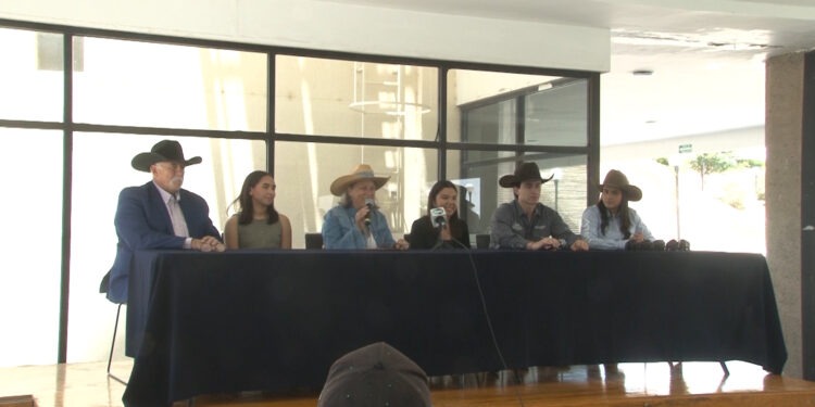 Realizarán “Rodeo con Causa” para apoyar becas estudiantiles de la ULSA