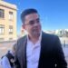 Candidatos ciudadanos no nacen del poder: Rafa Loera