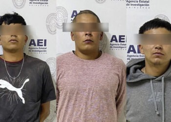 Reciben de 24 años y 10 meses de prisión dictada a tres acusados de intento de homicidio