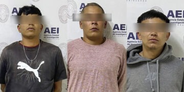 Reciben de 24 años y 10 meses de prisión dictada a tres acusados de intento de homicidio