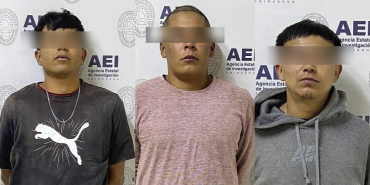 Reciben de 24 años y 10 meses de prisión dictada a tres acusados de intento de homicidio