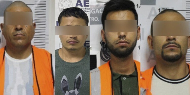 Reciben sentencias de 60 y 51 años de prisión por homicidio en la colonia Predio La Cantera