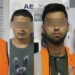 Reciben sentencias de 60 y 51 años de prisión por homicidio en la colonia Predio La Cantera