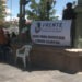 Recolectan firmas para juicio político contra Maru Campos