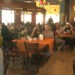 Restaurantes abarrotados por Día de las Madres