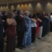 Reconocen a 556 docentes de la Sección 8 del SNTE por su trayectoria