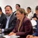 Encabeza Maru Campos Mesa de Construcción de la Paz en Ciudad Juárez