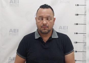 Detienen a hombre por incumplimiento de obligación alimentaria agravada en Chihuahua