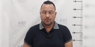 Detienen a hombre por incumplimiento de obligación alimentaria agravada en Chihuahua