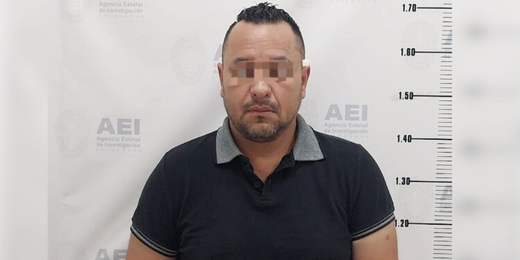 Detienen a hombre por incumplimiento de obligación alimentaria agravada en Chihuahua