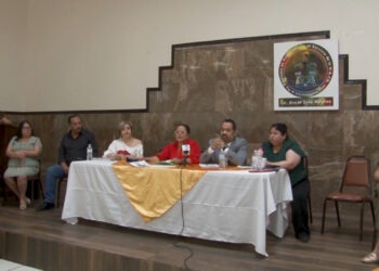Trabajadores de la UACH advierten posible huelga por conflictos laborales