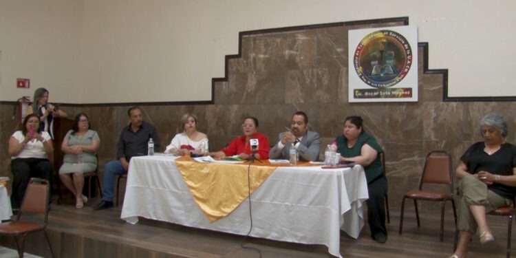 Trabajadores de la UACH advierten posible huelga por conflictos laborales