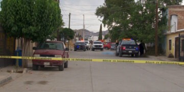 Localizan sin vida a hombre en colonia CDP; se investiga posible sobredosis