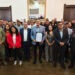 SSPE firma convenio con 16 municipios; destina 96 millones de pesos a seguridad