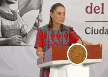 Sheinbaum exige a Marco Bonilla informar sobre acuerdos en EE. UU.