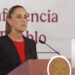 Sheinbaum propone comisión en el INE para investigar nexos delictivos en candidatos