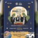 Ve a disfrutar de “Orquestándola Norteño Sinfónico” con Conjunto Primavera en El Palomar