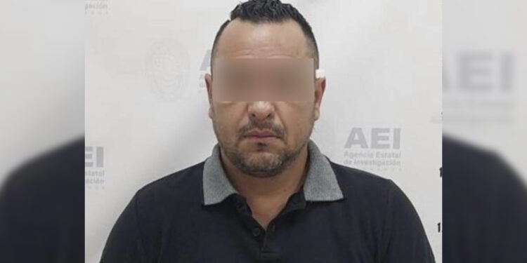 Detienen a masculino por incumplimiento de la obligación alimentaria