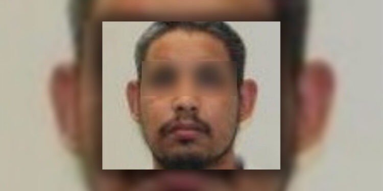 Sentenciado a 3 años y 4 meses de prisión por abusar sexualmente de un niño de 5 años
